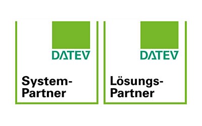 Logo Datev System- und Lösungspartner
