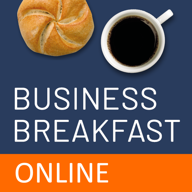 Logo Business Breakfast Online