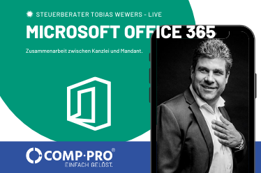 Microsoft Office 365 Tobias Wewers